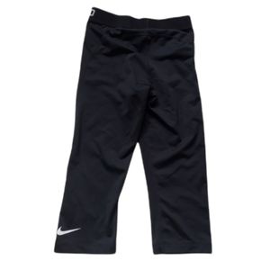 Nike Pro Cropped Leggings